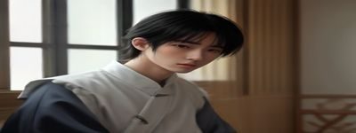 成人健康科普直播预告封面，专业讲师在明亮演播室内讲解成人健康知识，画面清晰专业