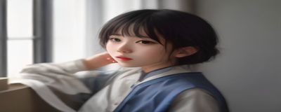用户调研数据可视化图表，靛蓝色柱状图展示成人短视频用户隐私关注度上升趋势